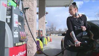 Idaho Democratic lawmakers propose 6-month gas tax pause