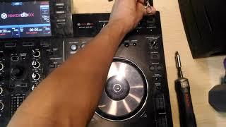 Pioneer XDJ - RX Power problem