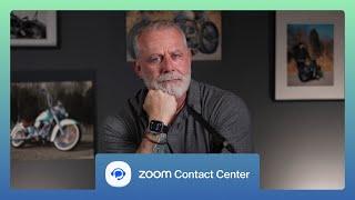 Ep. 17 | Zoom Contact Center | "Got a Minute?" with Patrick Kelley