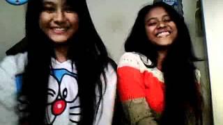 BLINK - SENDIRI LAGI (HANY FEAT NADIA)