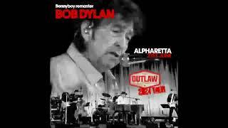 Bob Dylan - Cold Cold Heart (Hank Williams) - Alpharetta (Outlaw Music Festival) - 21.06.2024