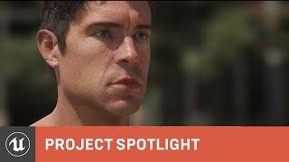 Photorealistic Character Project | Project Spotlight | Unreal Engine