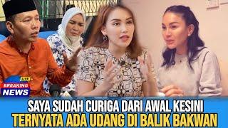 GEGER AHIRNYA TERBONGKAR NIKITA MIRZANI DIDUGA BEBERKAN RAHASIA FARDHANA,AYAH ROZAK KAGET,AYU TING²