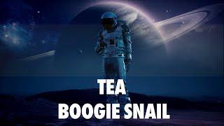 Tea, by Boogie Snail, is mixed and mastered by www.bsmastering.com