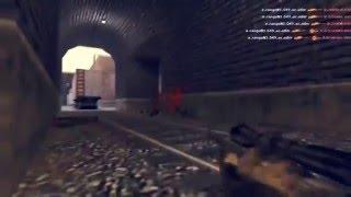 [CS 1.6 ] THE BEST AIM CFG 2016 [ONLY HS ]