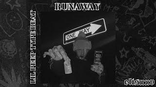 [free for profit] Lil Peep X Lil Tracy Type Beat - "Runaway"