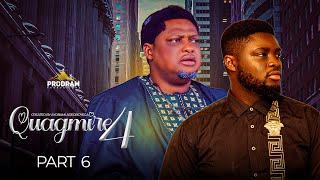 QUAGMIRE S4 PART 6 = Husband and Wife Series Episode 234 by Ayobami Adegboyega