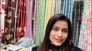 Vlogging After Ages ️ | A Visit To Our Shop 🩷 Chitli Kabar Shopping ️