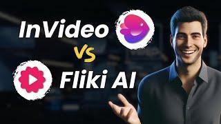 Ultimate showdown: InVideo AI vs Flliki AI (2024)