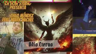 Cheo Méndez - Odio Eterno feat Mark Michel #Altermetal