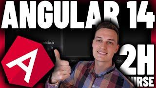 Angular Tutorial for Beginners - Learn Angular 14 Frontend Development