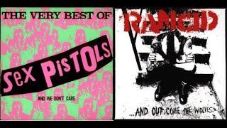 Rancid's "Ruby Soho" vs Sex Pistols: Who Did It Better?