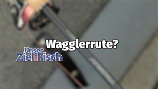 Leichte Posenrute - Unser Ziel ist Fisch - Tackle