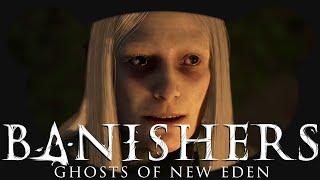 Die nette Sumpfhexe - #09 Banishers: Ghosts of New Eden (Gameplay Deutsch)