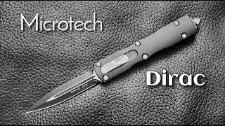 Microtech Dirac: OTF Auto Precision