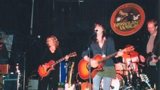 Continental Drifters - Way of the World.wmv