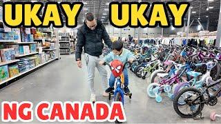 Sobrang MURA DAW Dito Kaya NapaSUGOD Kami | BUHAY CANADA