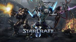 StarCraft 2  - Wings of Liberty - Mission 09 Welcome To The Jungle (Brutal & All Achievements)