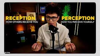 Reception vs Perception: How Loud Are You ACTUALLY?