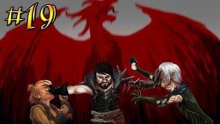 Let's play Dragon Age 2 #19 - Покаяние