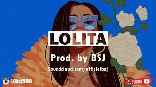 "LOLITA" Reggaeton Instrumental / Bad Bunny / J Balvin Type Beat 2020