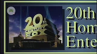 20th Century Fox Home Entertainment (2006)