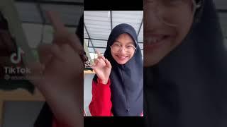 kumpulan tik tok zalva terbaru 2021