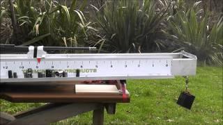 Terminator Muzzle Brakes compared to 13 others on a 338 Lapua Magnum