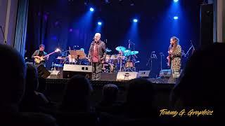 Rikki Don't Lose That Number - Steely Dan - Teatro Agnelli Torino 22/02/2025