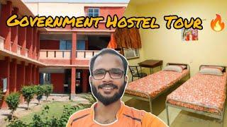 Hostel Tour vlog | Government college of Engineering-Tirunelveli #college #gce #engineering #hostel