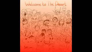 Various Artists - Welcome to the Desert