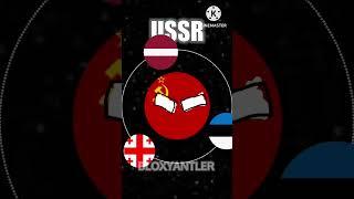 World Organization I CountryBalls Edit