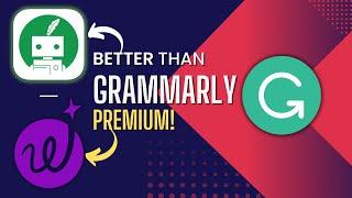 Don't Buy Grammarly Premium - Use This Instead!