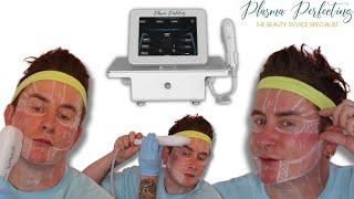 7D HIFU Treatment - Non Surgical Facelift with Collagen Stimulation
