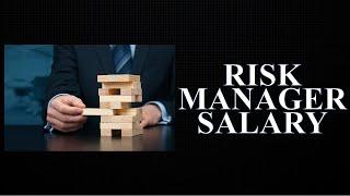Risk Manager Salary 2023 | South Africa