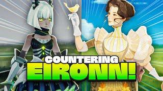 Can Vala & Silvina COUNTER the Eironn Comp in AFK Journey