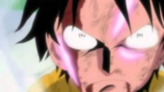 Luffy AMV - I Remember