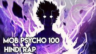 Esper | Mob Psycho 100 Hindi Rap | Anime Hindi Rap | Otaku Raj | Prod.By Kiko beatz