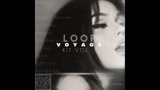 [FREE] Travis Scott Loop Kit/Sample Pack - "VOYAGE" | Mike Dean, Metro Boomin, Don Toliver