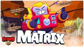 MATRIX NO BRAWL STARS | MEME | #shorts