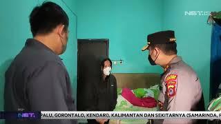 Polisi Tangkap Suami yang Jual Istrinya ke Hidung Belang - SSI