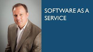 Software as a Service