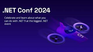 .NET Conf 2024 - Salem