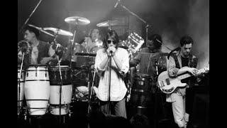 Talk Talk London 1986 Full Concert