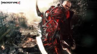 PROTOTYPE 2 Original Soundtrack - Resurrection (Main Theme) HD