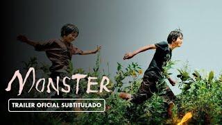 Monster (2023) - Tráiler Subtitulado en Español