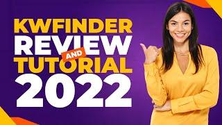 Mangools KWfinder Review 2022: The ONLY keyword Research Tool You Need!?