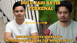 BEGINI NASIBNYA !! 7 Artis Indonesia yang Dulu Populer tapi Kini Meredup | DAFTAR 7