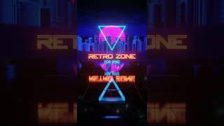 #RETRO ZONE for #Spire @Regall_Music_Corp #synthwave #retrowave @RevealSound #musicproducer #presets