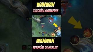 ️ Wanwan Tutorial from Aprome